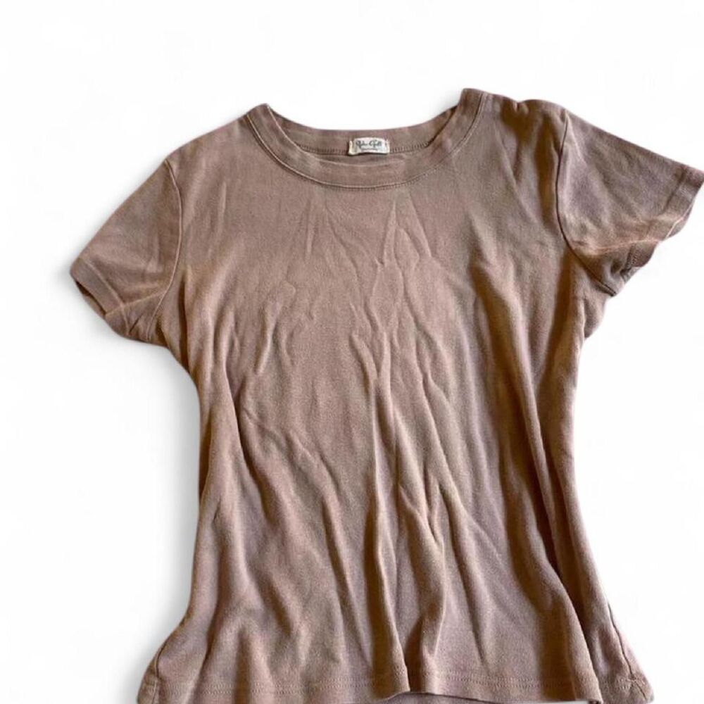 Brandy-melville Women's T-shirt